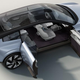 Illustration for article titled Volvo's Concept Recharge Is Its Big Swing At The Future
